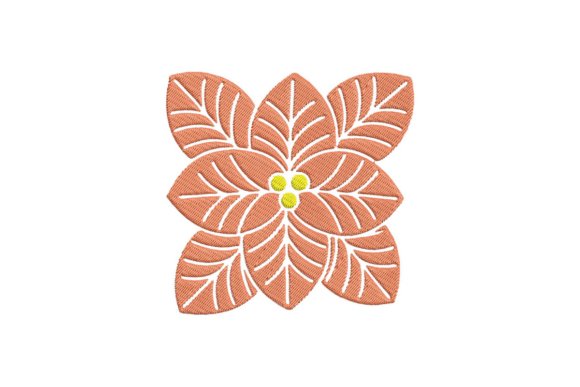 Orange Bloom Embroidery Review